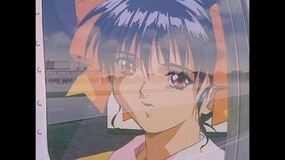 同級生2 テレビ編集版 第九章 刻の流れに…(アニメ / 1996) - 動画配信