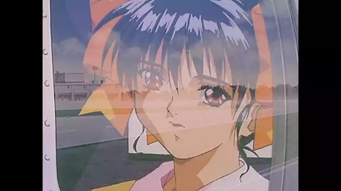 刻の流れに…