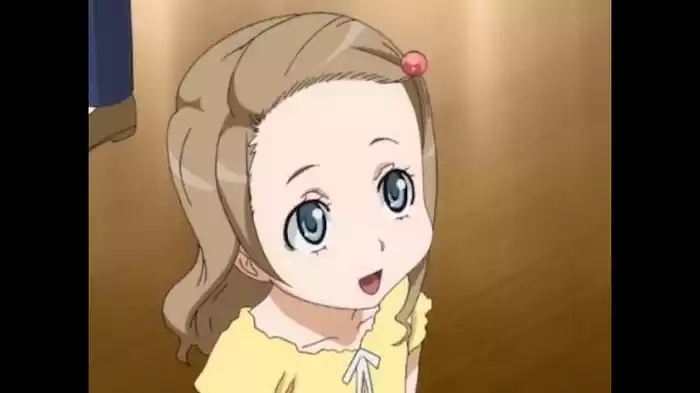 決意 ―疾風を越えて―