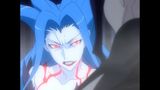 第17話 咆哮 ―明星の燃えし時―