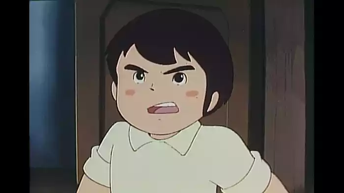 いかないでおかあさん