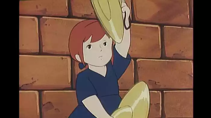 おとうさんなんか大きらい
