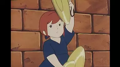 母をたずねて三千里 第8話 ゆかいなペッピーノ一座 アニメ 1976年 の動画視聴 あらすじ U Next 母をたずねて三千里 第8話 ゆかいなペッピーノ一座 アニメ 1976年 の動画視聴 あらすじ U Next
