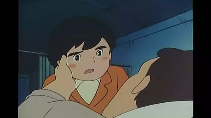 ごめんなさいおとうさん