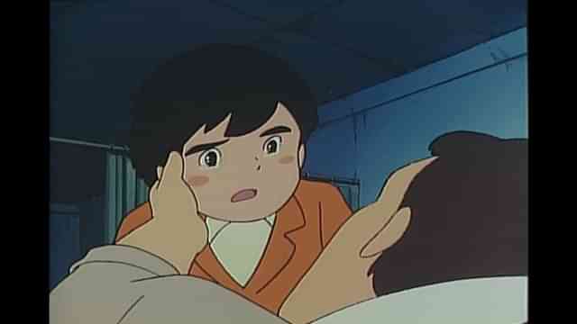 母をたずねて三千里 のアニメ無料動画を配信しているサービスはここ 動画作品を探すならaukana