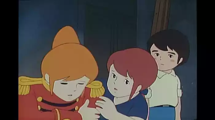 かあさんのブエノスアイレス