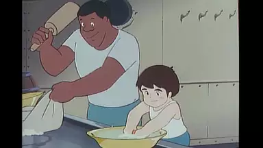 母をたずねて三千里 第8話 ゆかいなペッピーノ一座 アニメ 1976年 の動画視聴 あらすじ U Next 母をたずねて三千里 第8話 ゆかいなペッピーノ一座 アニメ 1976年 の動画視聴 あらすじ U Next