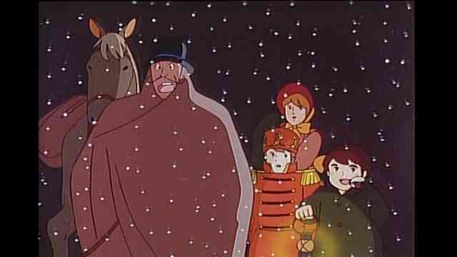 母をたずねて三千里 のアニメ無料動画を全話 1話 最終回 配信しているサービスはここ 動画作品を探すならaukana 母をたずねて三千里 のアニメ無料動画を全話 1話 最終回 配信しているサービスはここ 動画作品を探すならaukana