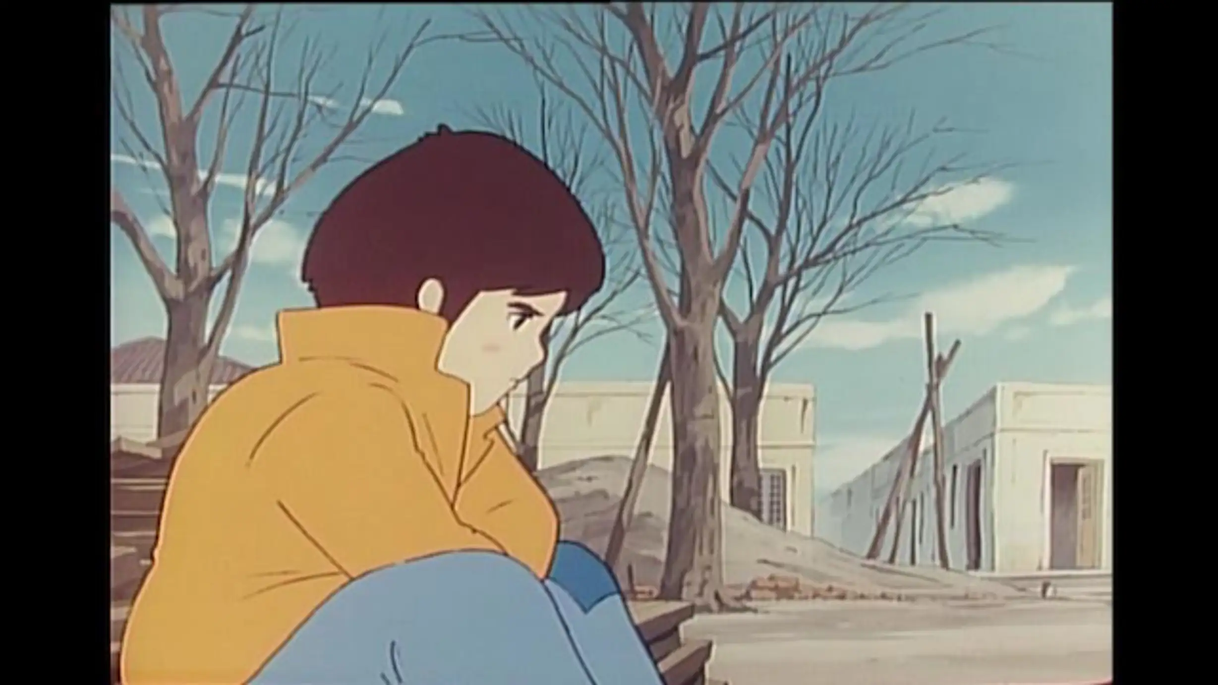 母をたずねて三千里 第34話 ジェノバに帰りたい アニメ 1976年 の動画視聴 あらすじ U Next