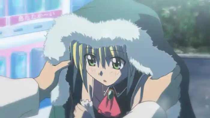 運命は、英語で言うとデスティニー