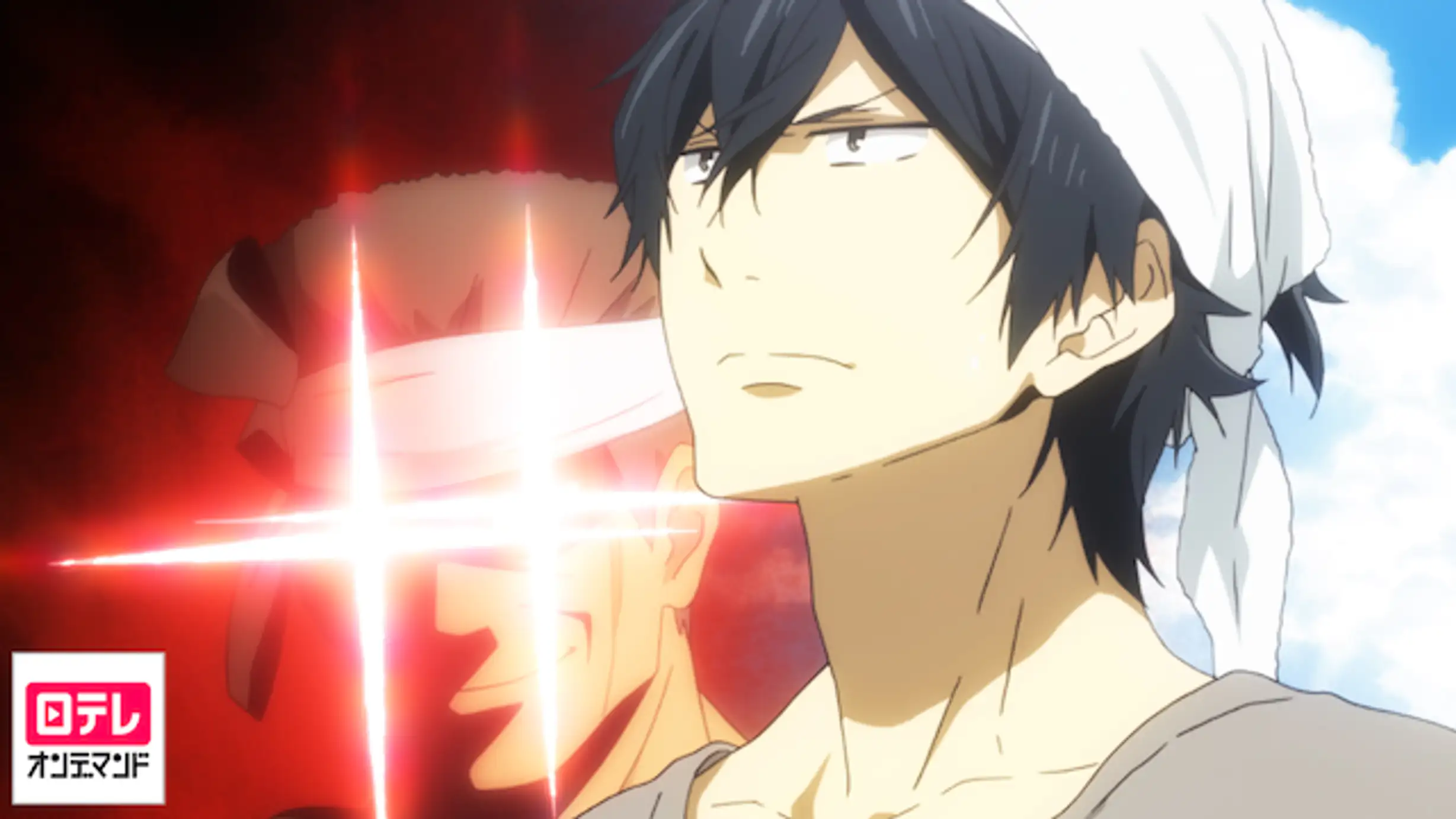 ばらかもん 第4話 しまんおんつぁんどん アニメ 14年 の動画視聴 あらすじ U Next