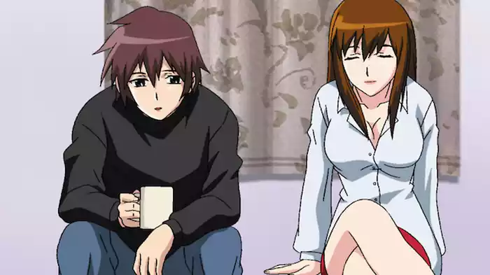 とめられた一分