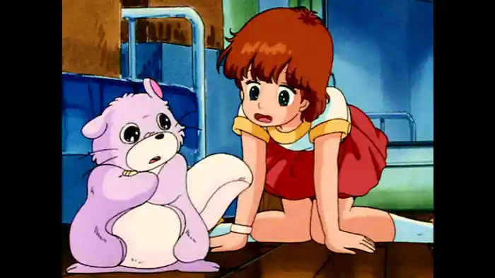 ふしぎ誕生魔法のスター