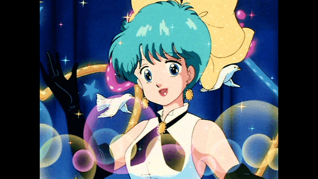 魔法のスター マジカルエミ(アニメ / 1985) - 動画配信 | U-NEXT