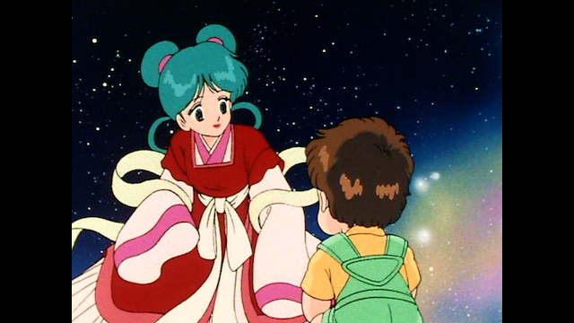 魔法のスター マジカルエミ(アニメ / 1985) - 動画配信 | U-NEXT 31