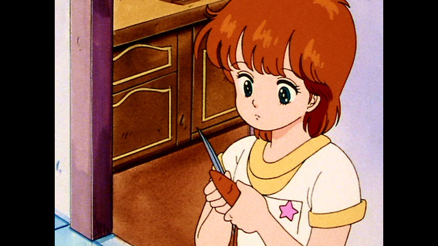 魔法のスター マジカルエミ(アニメ / 1985) - 動画配信 | U-NEXT 31