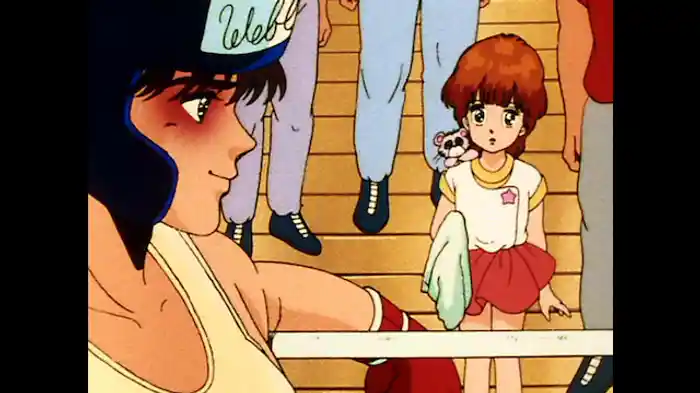 ボクシングなんて大嫌い!