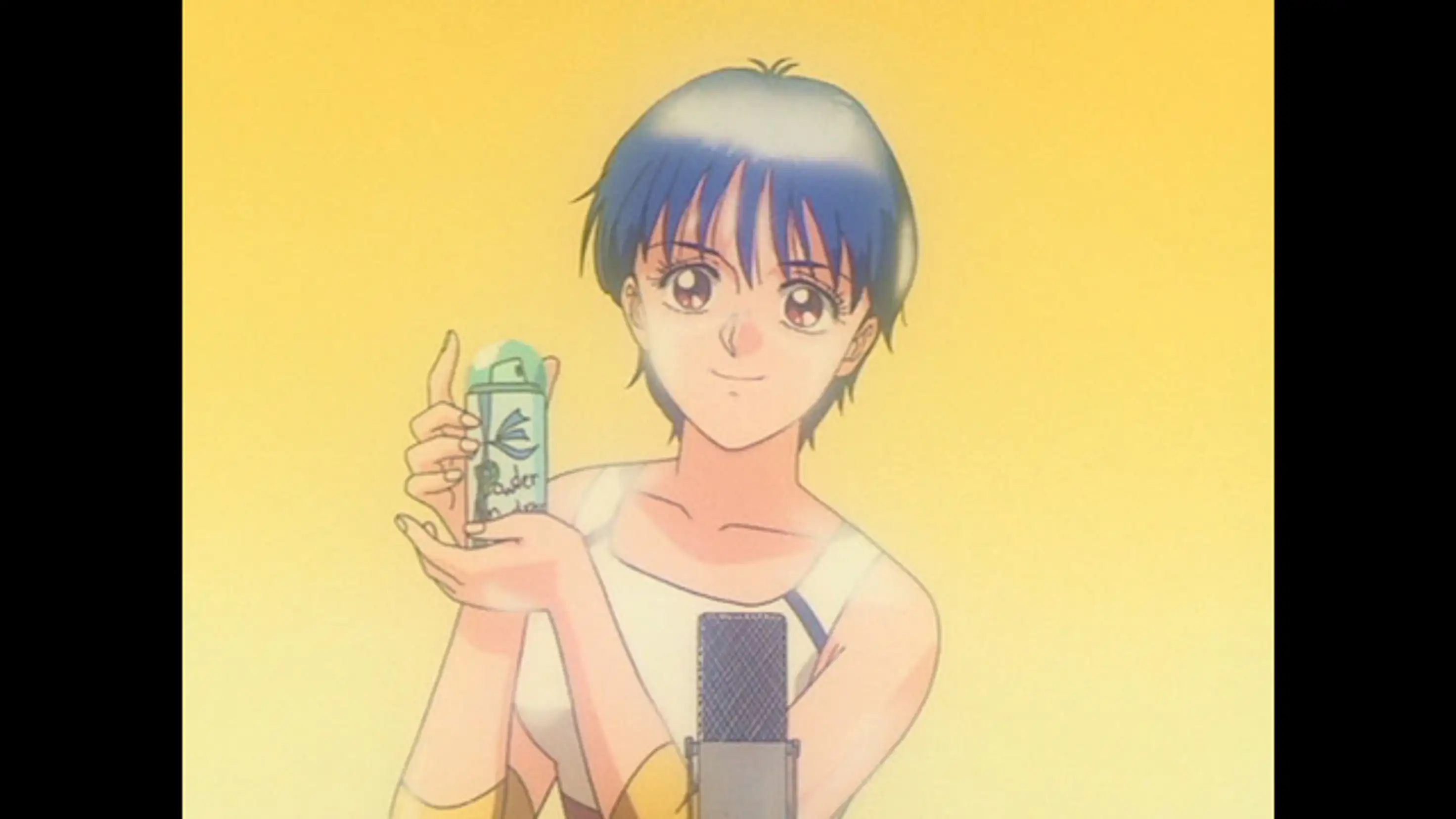 どきどきテレビ出演!