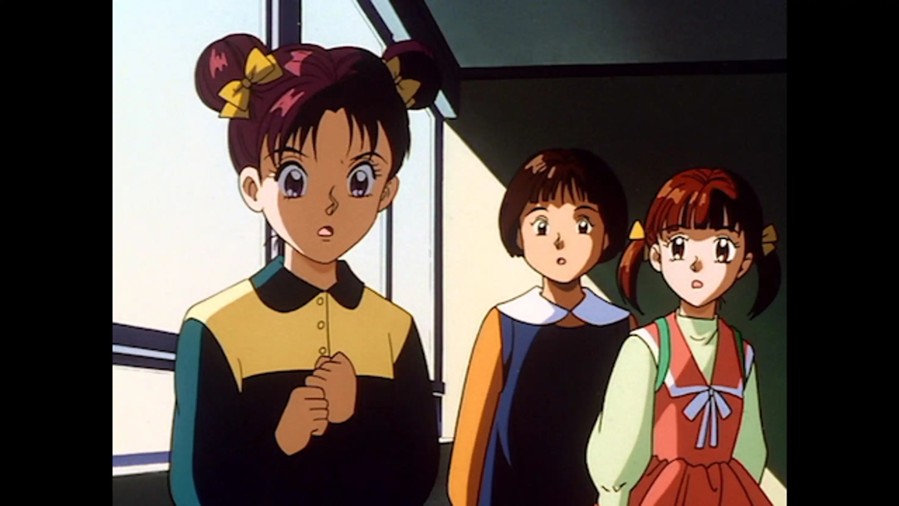 恐怖のもっこ当番