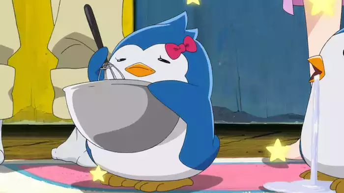舞い落ちる姫君