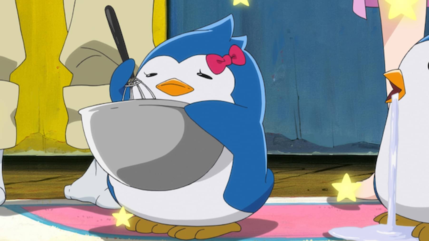 輪るピングドラム アニメ 11 の動画視聴 U Next 31日間無料トライアル