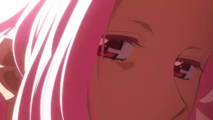 氷の世界