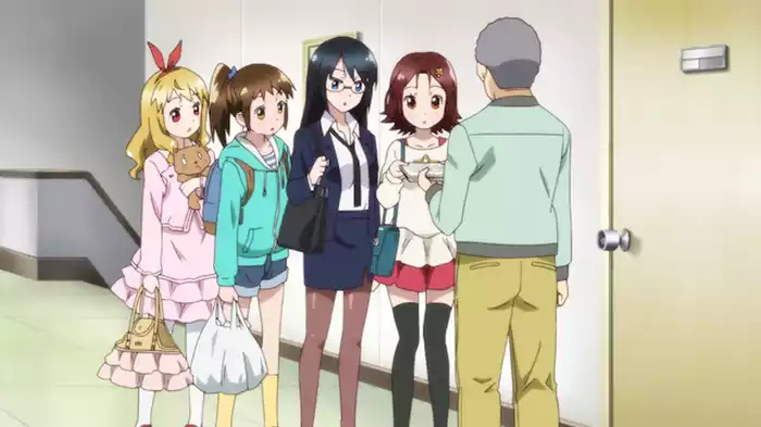無限の校正
