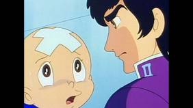 三つ目がとおる アニメ 1990 の動画視聴 U Next 31日間無料トライアル 三つ目がとおる アニメ 1990 の動画視聴 U Next 31日間無料トライアル