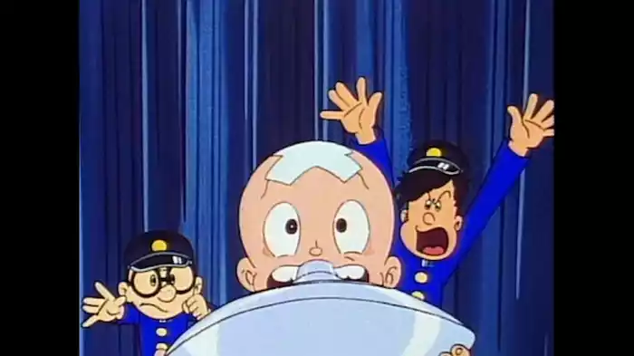 迷子のUFOをさがせ