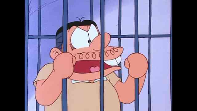 おそ松くん のアニメ無料動画を全話 1話 最終回 配信しているサービスはここ 動画作品を探すならaukana