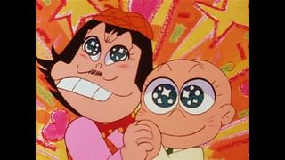 おそ松くん 第44話 イヤミのデタラメ日本ザンス(アニメ / 1988) - 動画