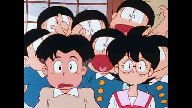 おそ松くん のアニメ無料動画を全話 1話 最終回 配信しているサービスはここ 動画作品を探すならaukana おそ松くん のアニメ無料動画を全話 1話 最終回 配信しているサービスはここ 動画作品を探すならaukana