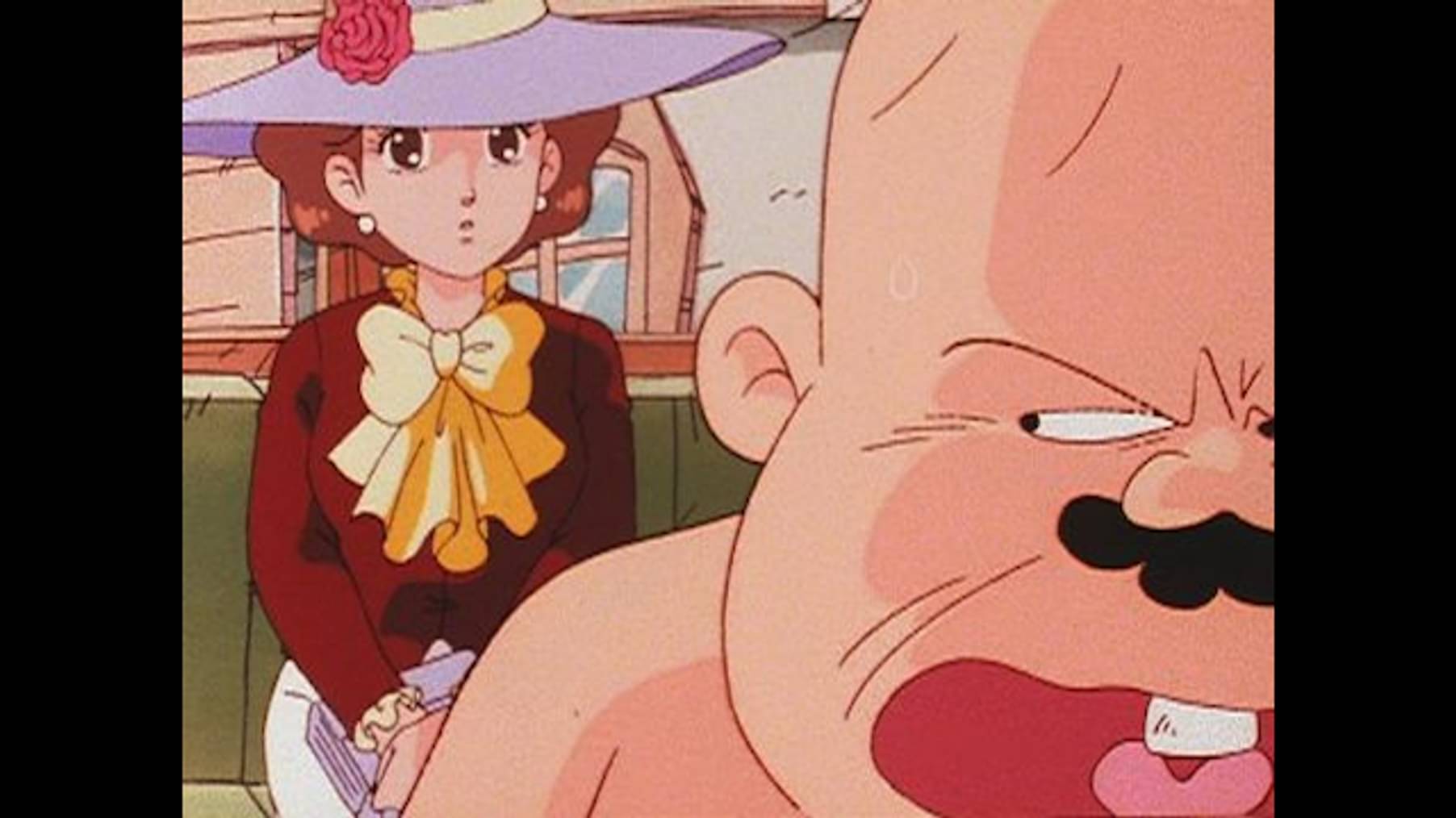 おそ松くん 第79話 チビ太のまぶたの母ザンス アニメ 19 の動画視聴 U Next 31日間無料トライアル