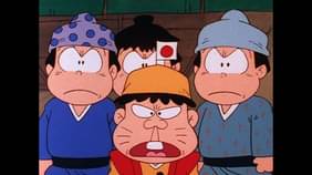 おそ松くん 第84話 ハタ坊の水戸黄門だジョー アニメ 19 の動画視聴 U Next 31日間無料トライアル おそ松くん 第84話 ハタ坊の水戸黄門だジョー アニメ 19 の動画視聴 U Next 31日間無料トライアル