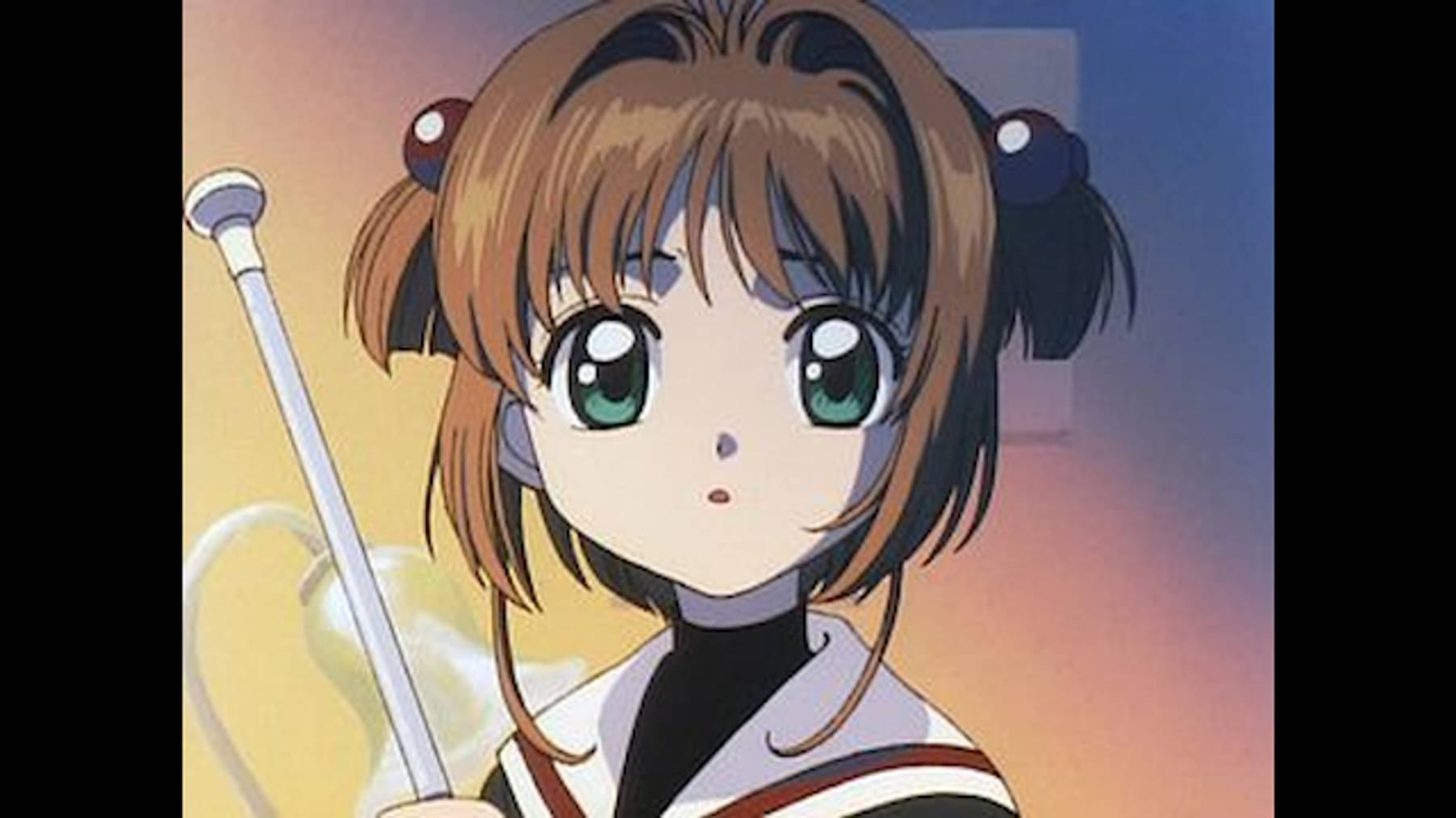 カードキャプターさくら クロウカード編 第2話 さくらのすてきなお友達 アニメ 1998 の動画視聴 U Next 31日間無料トライアル