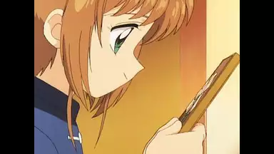 カードキャプターさくら クロウカード編 第1話 さくらと不思議な魔法の本 アニメ 1998年 の動画視聴 あらすじ U Next カードキャプターさくら クロウカード編 第1話 さくらと不思議な魔法の本 アニメ 1998年 の動画視聴 あらすじ U Next