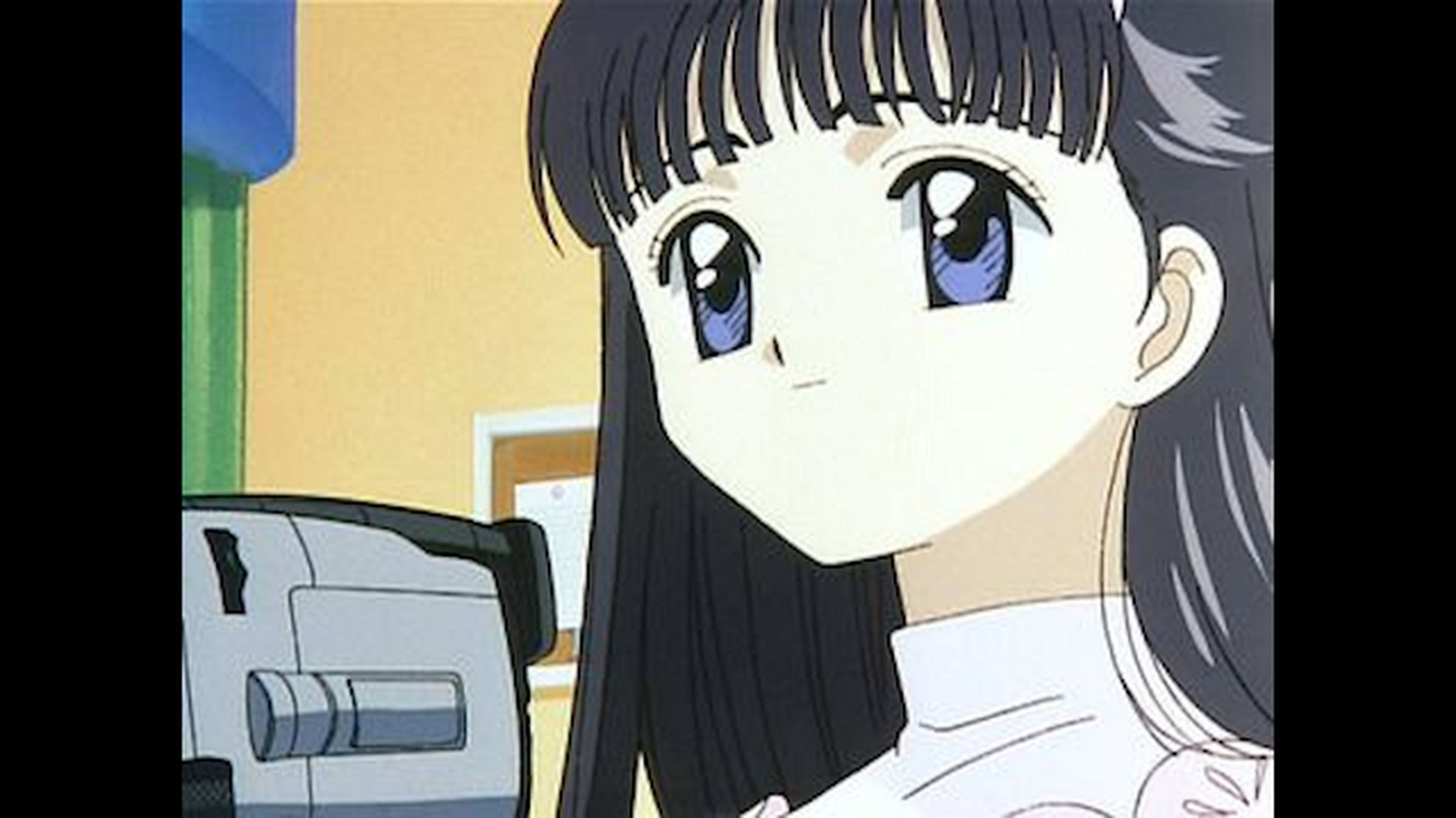 カードキャプターさくら クロウカード編 第11話 さくらと知世と大きなお家 アニメ 1998 の動画視聴 U Next 31日間無料トライアル