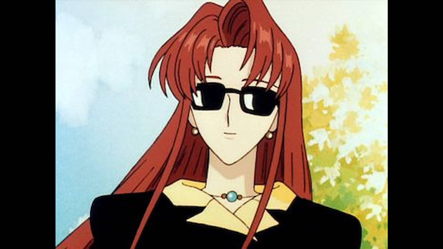 カードキャプターさくら クロウカード編 第26話 さくらとすてきな先生 アニメ 1998 の動画視聴 U Next 31日間無料トライアル