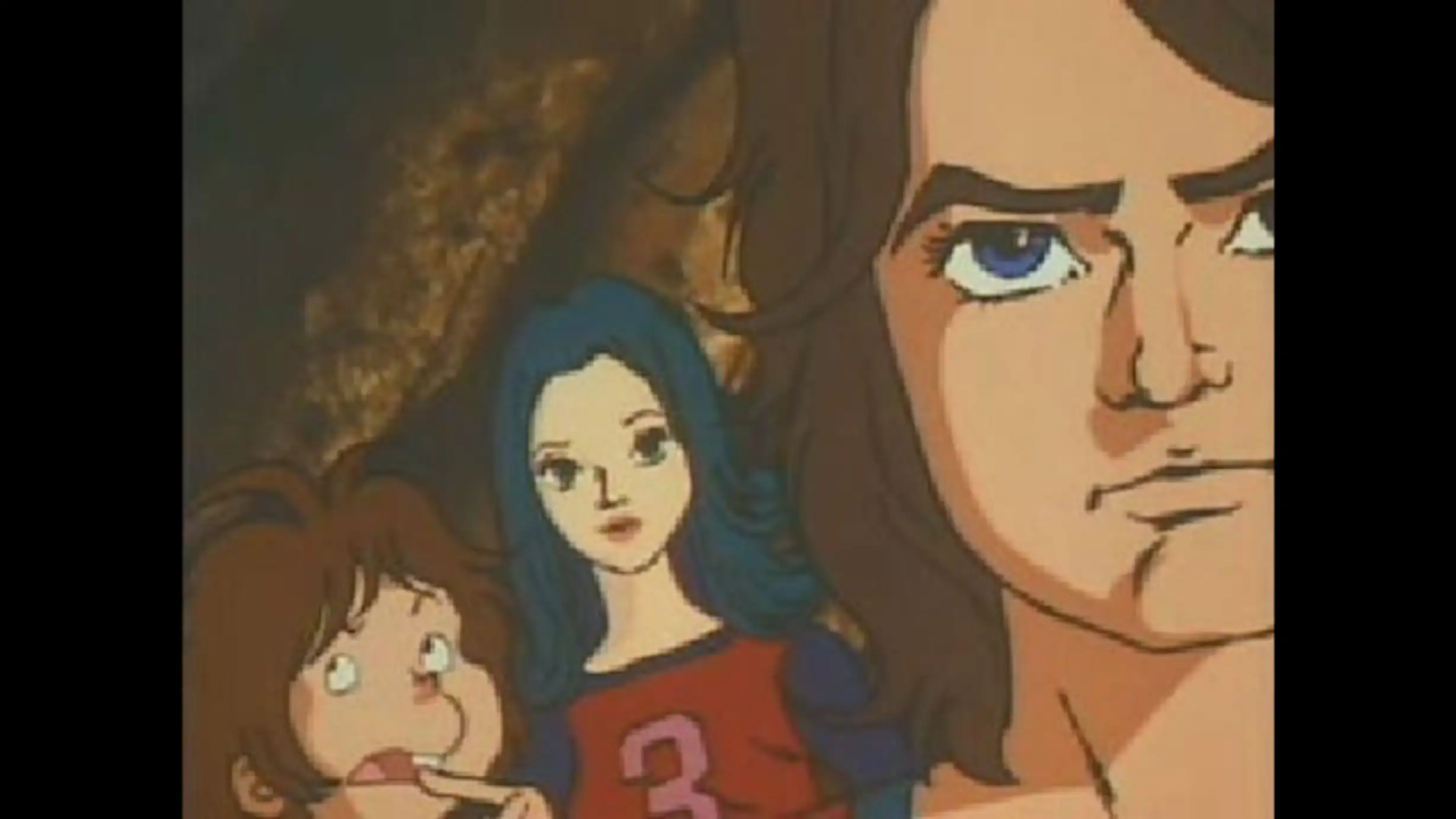 科学忍者隊ガッチャマン 第6話 ミニロボット大作戦 アニメ 1972年 の動画視聴 あらすじ U Next