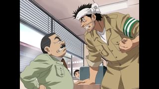 capeta broad band edition 第3話 初めてのサーキット！(アニメ / 2005