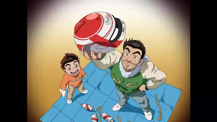 エントリー！