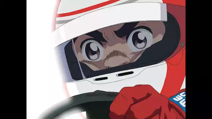 クラッシュ！