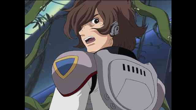 銀河鉄道物語永遠への分岐点 のアニメ無料動画を全話 1話 最終回 配信しているサービスはここ 動画作品を探すならaukana