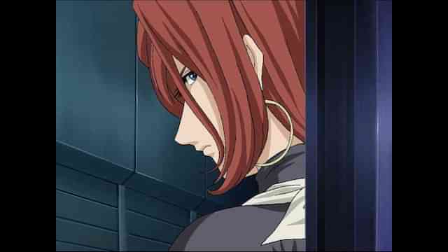 銀河鉄道物語永遠への分岐点 のアニメ無料動画を全話 1話 最終回 配信しているサービスはここ 動画作品を探すならaukana