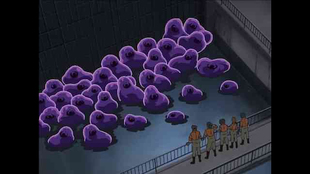 銀河鉄道物語永遠への分岐点 のアニメ無料動画を全話 1話 最終回 配信しているサービスはここ 動画作品を探すならaukana