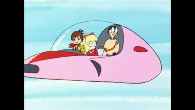 チャージマン研 のアニメ無料動画を配信しているサービスはここ 動画作品を探すならaukana