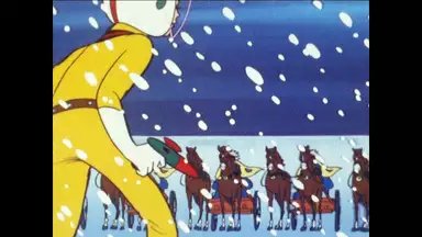 チャージマン研 23 恐怖 精神病院 アニメ 1973年 の動画視聴 あらすじ U Next チャージマン研 23 恐怖 精神病院 アニメ 1973年 の動画視聴 あらすじ U Next