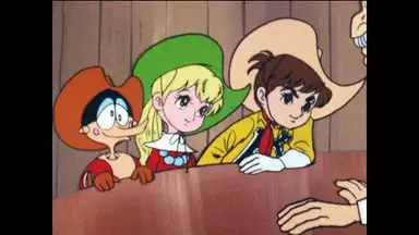 チャージマン研 23 恐怖 精神病院 アニメ 1973年 の動画視聴 あらすじ U Next チャージマン研 23 恐怖 精神病院 アニメ 1973年 の動画視聴 あらすじ U Next