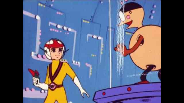 チャージマン研 のアニメ無料動画を配信しているサービスはここ 動画作品を探すならaukana