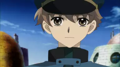 ツバサ クロニクル 第2シリーズ 第16話 望郷のカナタ アニメ 06年 の動画視聴 あらすじ U Next ツバサ クロニクル 第2シリーズ 第16話 望郷のカナタ アニメ 06年 の動画視聴 あらすじ U Next